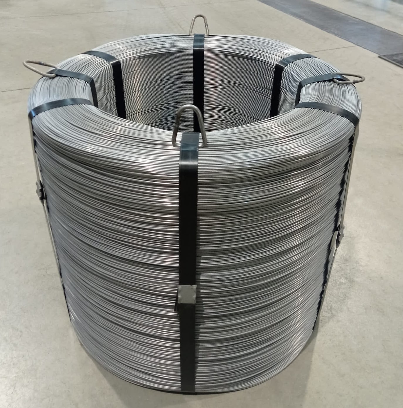 Product Low-Carbon Wire image