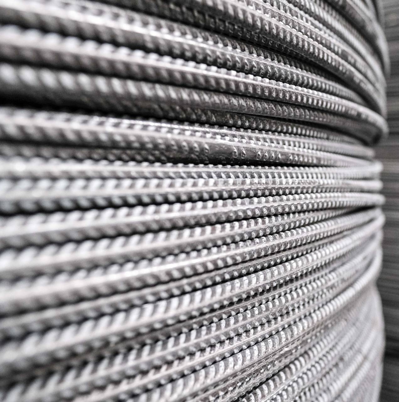 Product Rebar in coils of grade B500A image