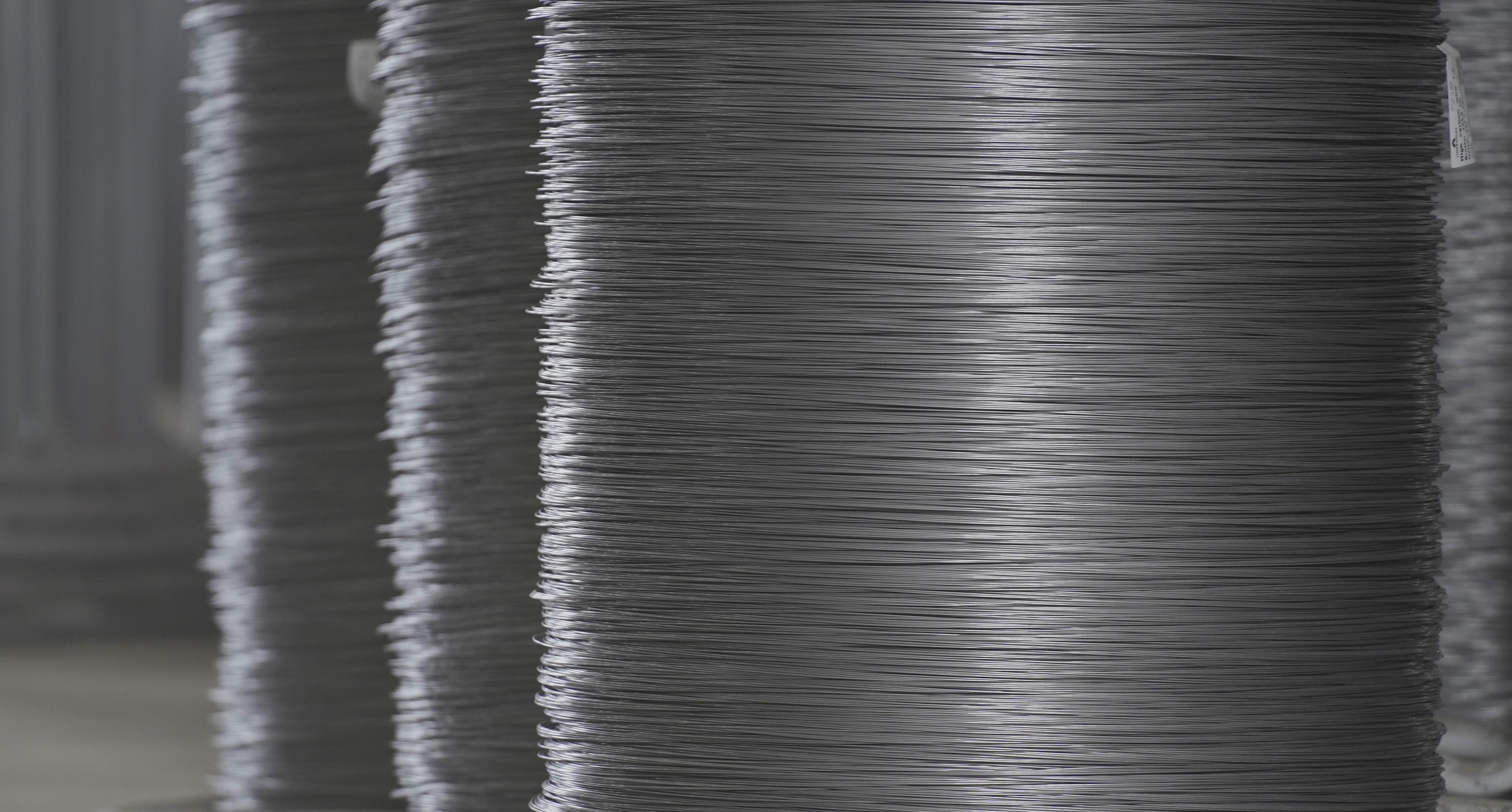 Product High carbon wire image